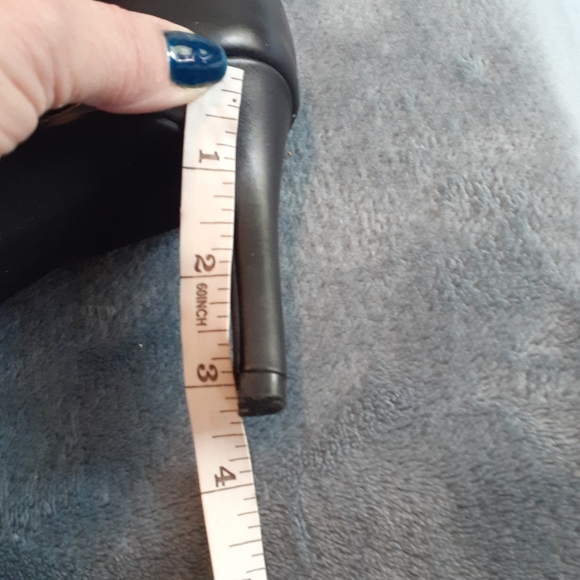 A Brand (Additionelle) Black Booties (NWOT) - Picture 4 of 5